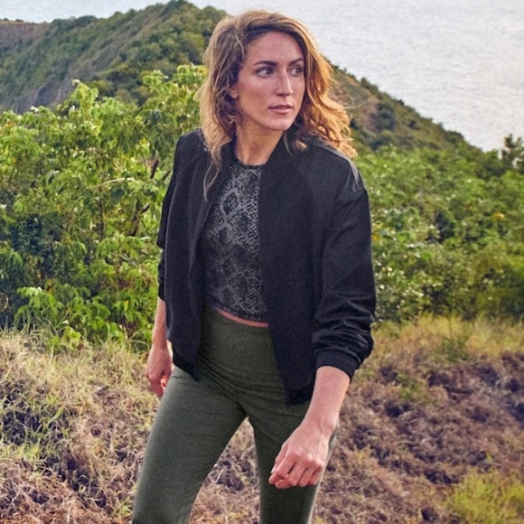 petite knit sunday sweater